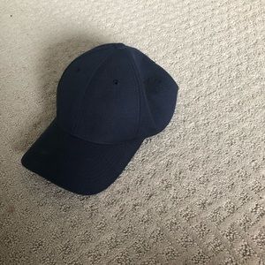 (adjustable) dark blue